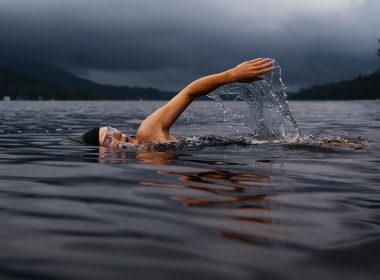 Jak przyspieszyć regenerację po triathlonie
