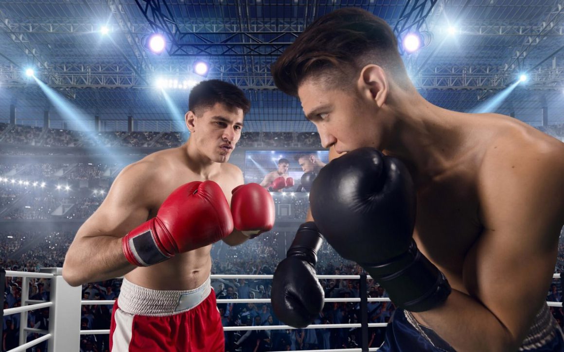 Czy sporty walki mają pozytywny wpływ na nasz organizm?