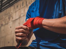 Jak zostać sędzią bokserskim