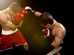 Jakie sterydy brać podczas treningu sztuk walki?