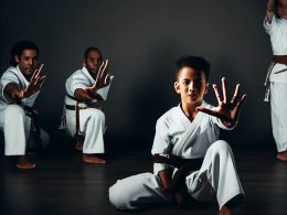 Capoeira - imiona kto nadaje