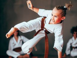 Capoeira - sztuka walki, taniec i filozofia. Co daje?