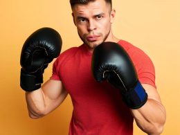 Co jest lepsze - kickboxing czy boks?