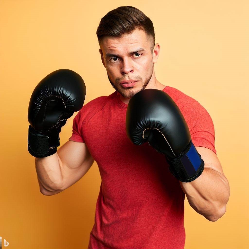 Co jest lepsze - kickboxing czy boks?