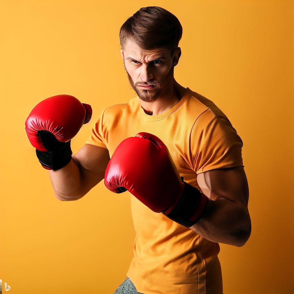 Czy w wieku 30 lat można zacząć trenować boks?