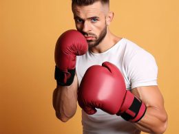 Jak bokserzy wytrzymują ciosy