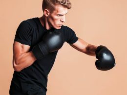 Jak ćwiczyć boks bez worka