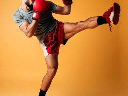 Jak poprawić pracę nóg w boksie?