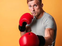 Jak zacząć ćwiczyć boks