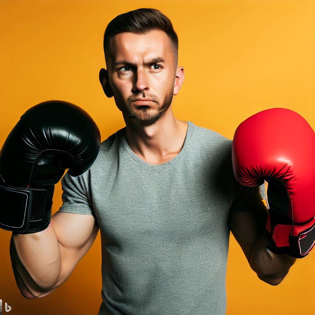 Siłownia czy boks – co lepsze dla zdrowia i kondycji?